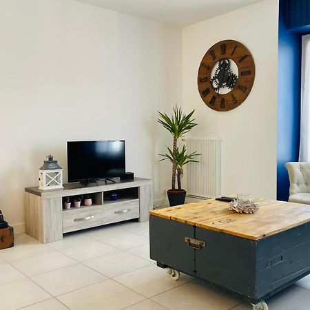 Superb Apartment 10 Min Walk From The Castle Amboise Exterior foto