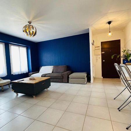 Superb Apartment 10 Min Walk From The Castle Amboise Exterior foto