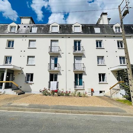 Superb Apartment 10 Min Walk From The Castle Amboise Exterior foto