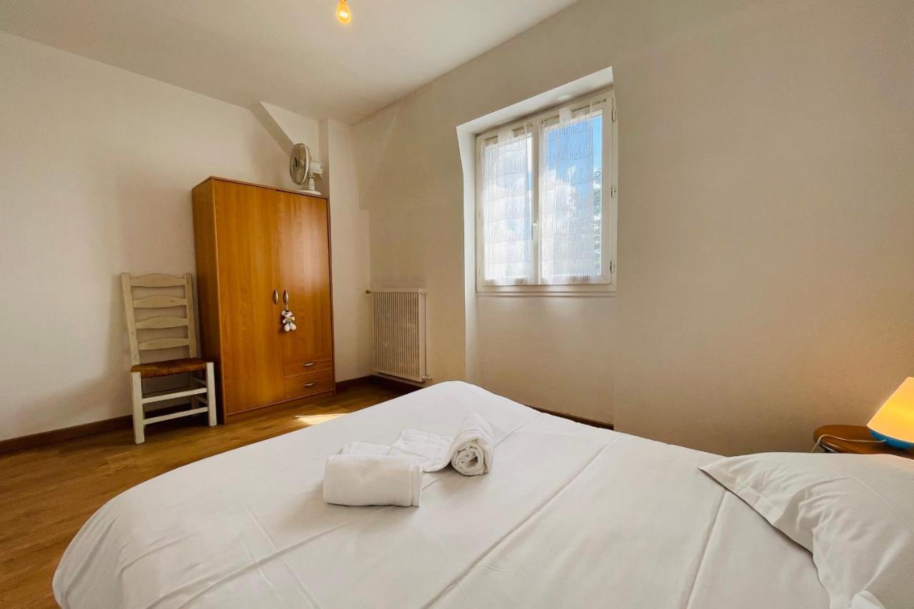 Superb Apartment 10 Min Walk From The Castle Amboise Exterior foto