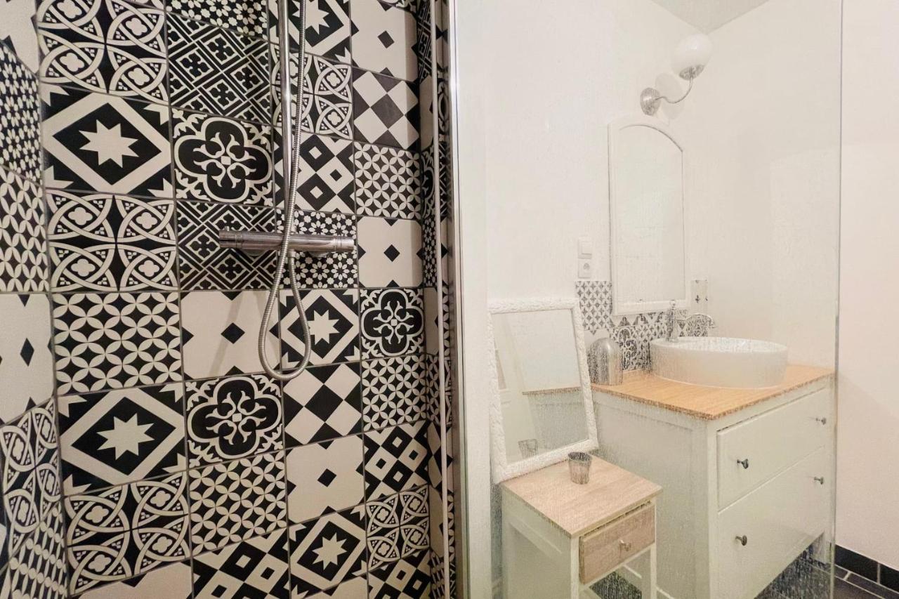 Superb Apartment 10 Min Walk From The Castle Amboise Exterior foto