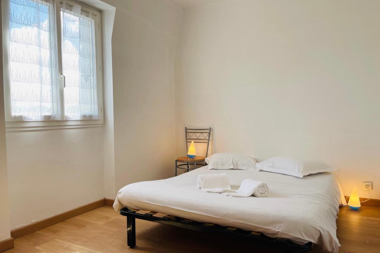 Superb Apartment 10 Min Walk From The Castle Amboise Exterior foto