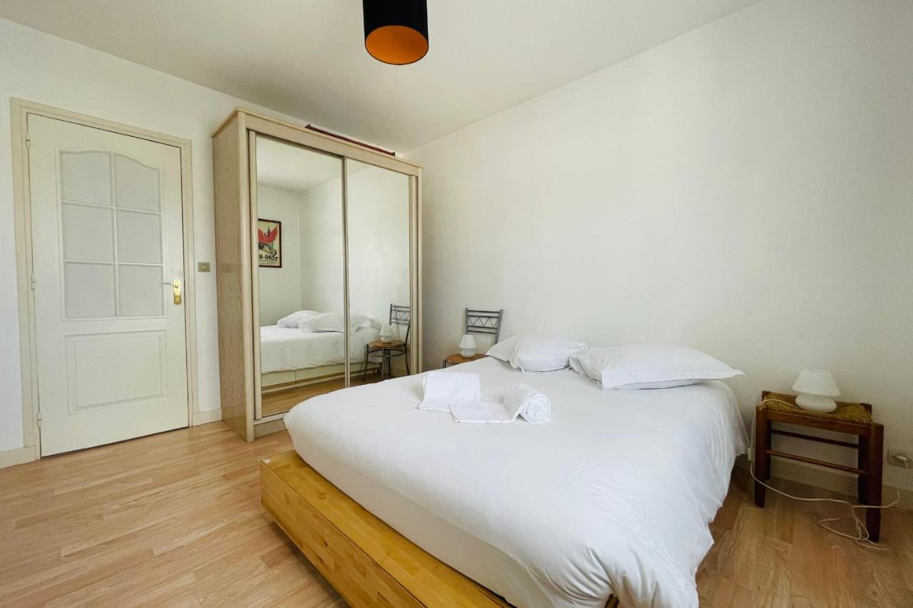 Superb Apartment 10 Min Walk From The Castle Amboise Exterior foto
